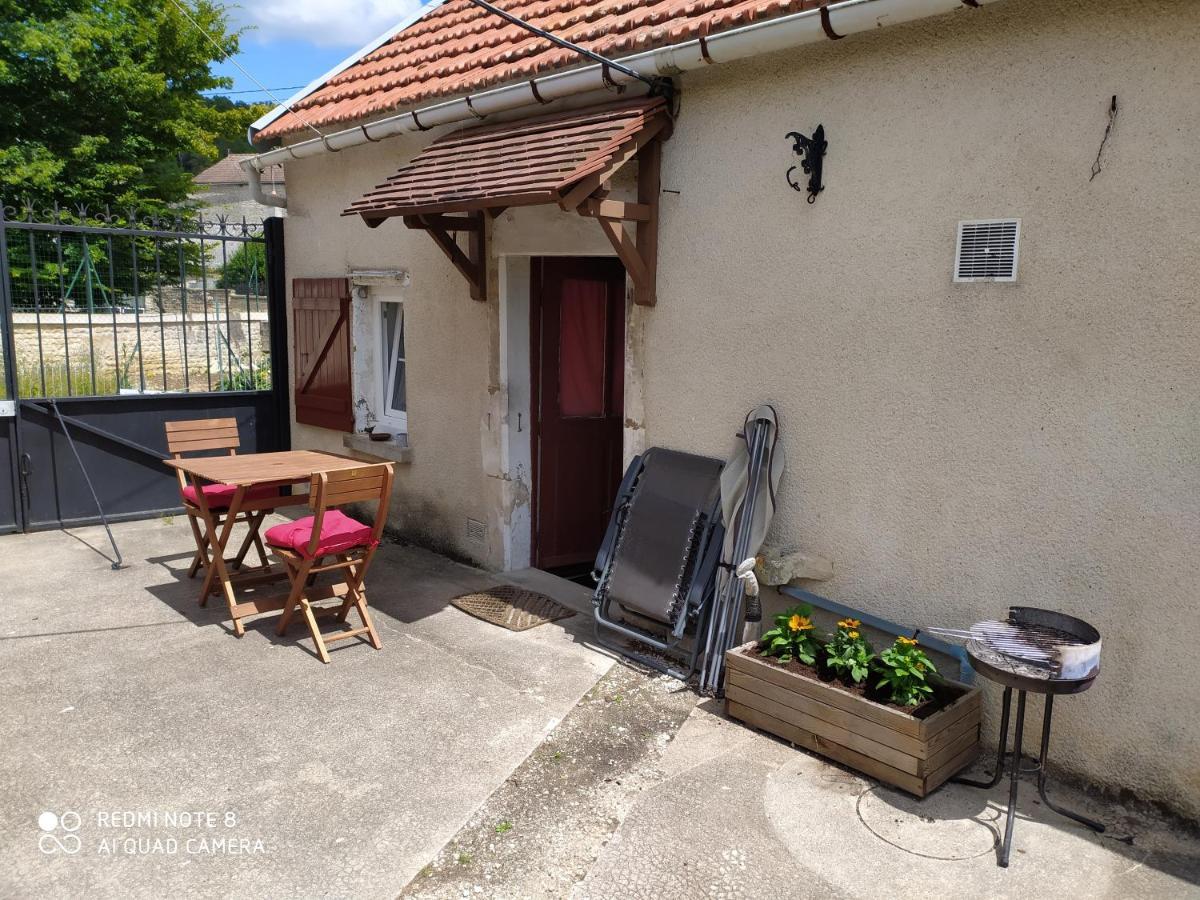 Tranquille Et Confortable Pour Etape Ancy-le-Libre
