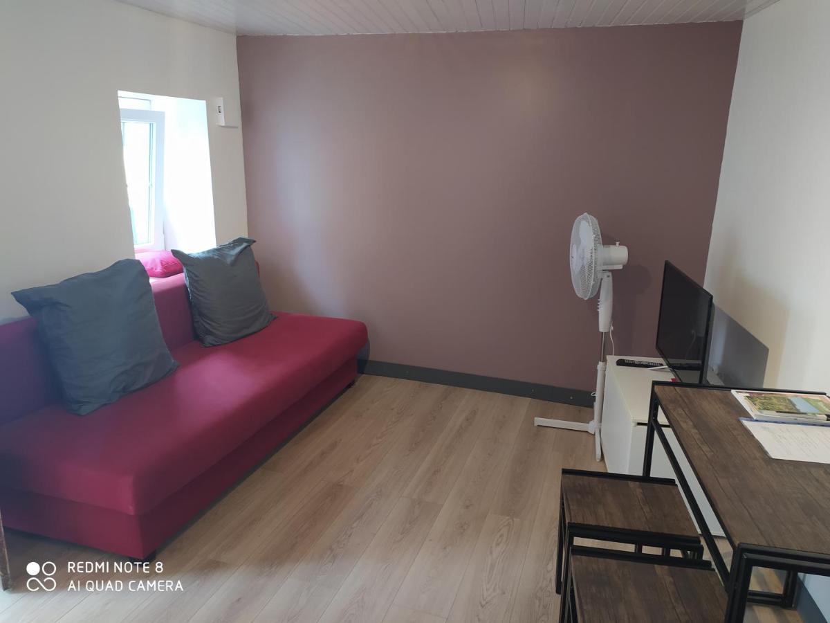 Apartment Tranquille Et Confortable Pour Etape