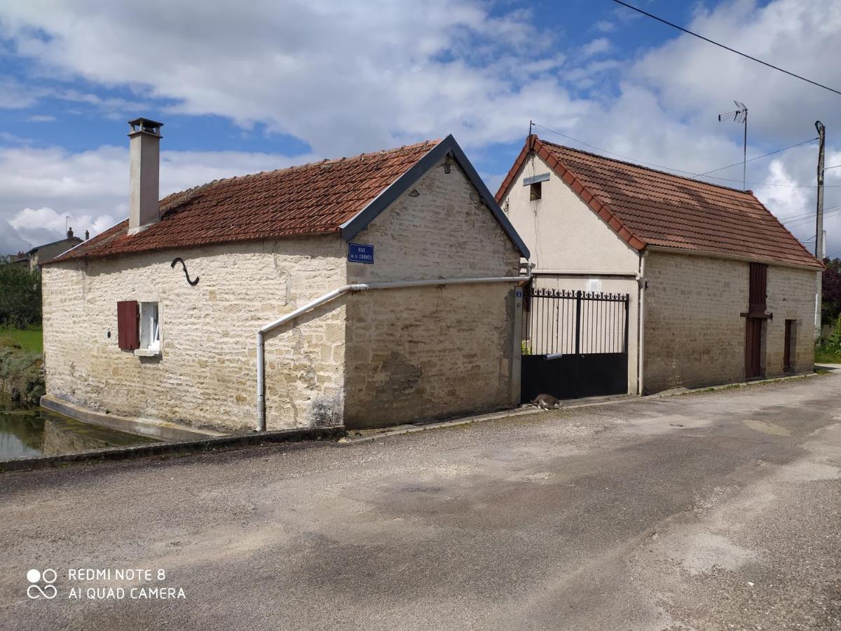 Apartment Tranquille Et Confortable Pour Etape