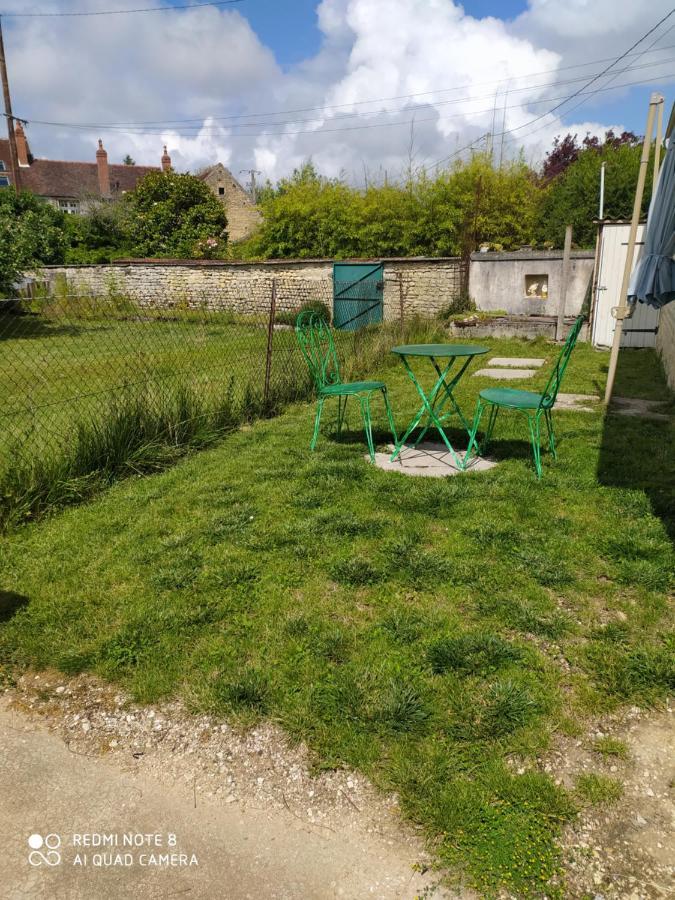 Tranquille Et Confortable Pour Etape Apartment *